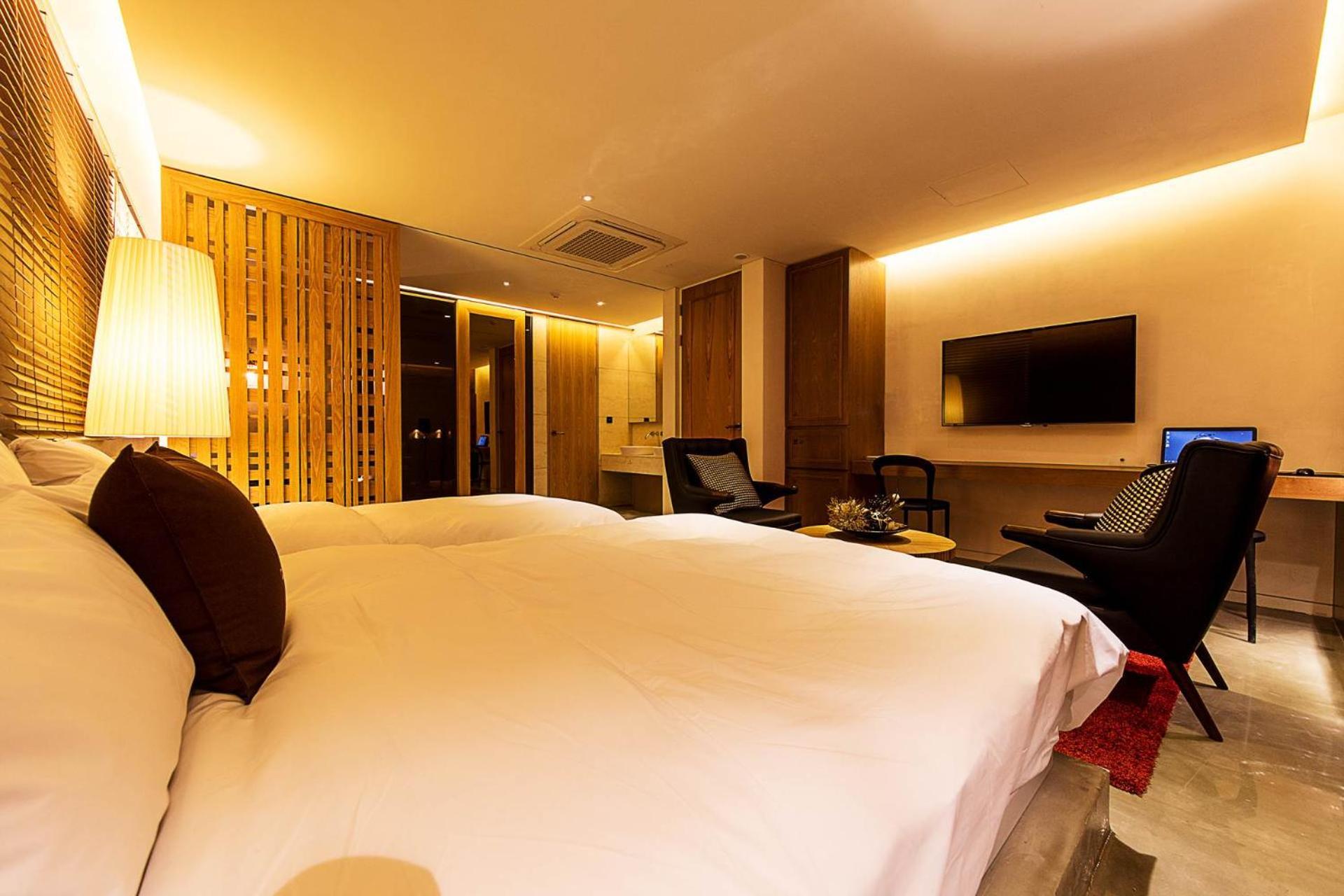 Sota Stay Hotel Seul Exterior foto