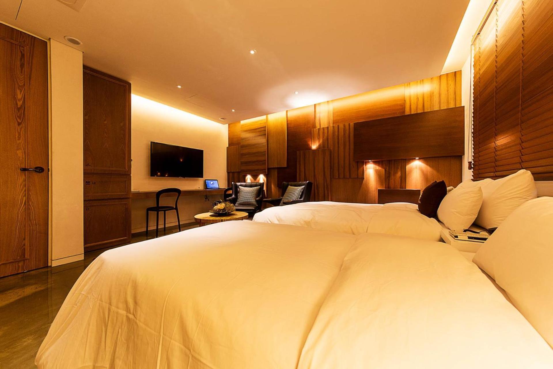 Sota Stay Hotel Seul Exterior foto