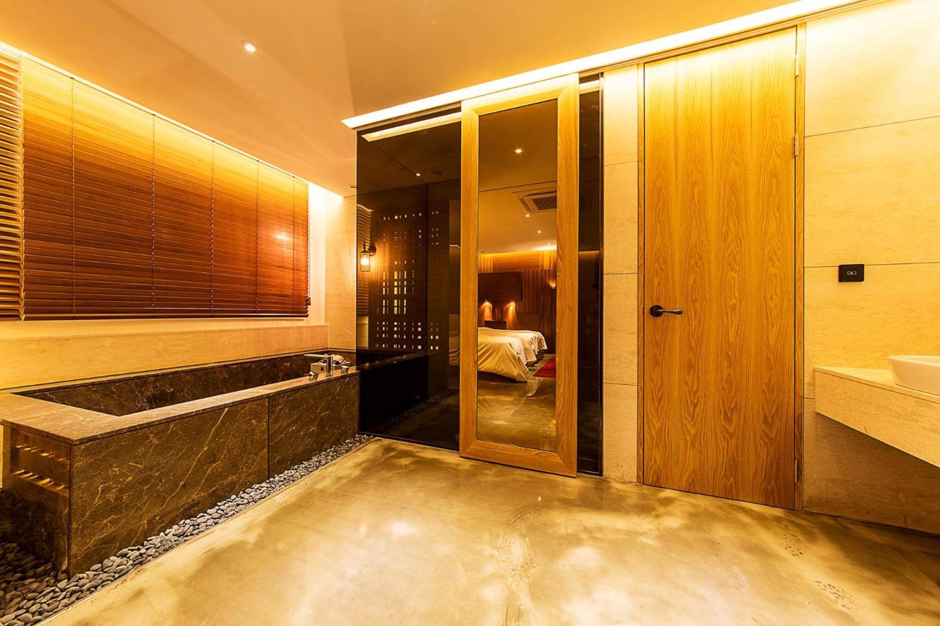 Sota Stay Hotel Seul Exterior foto