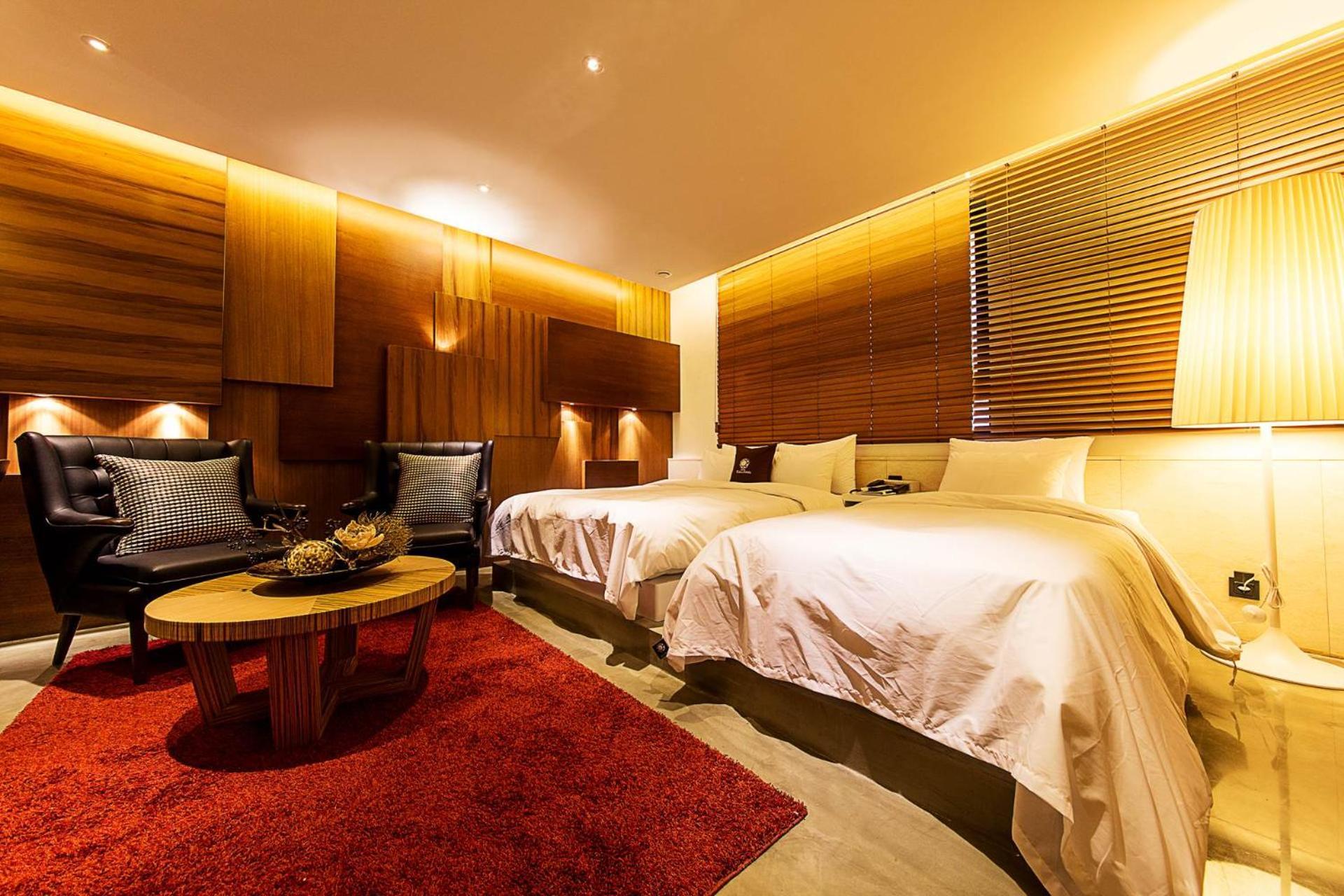 Sota Stay Hotel Seul Exterior foto