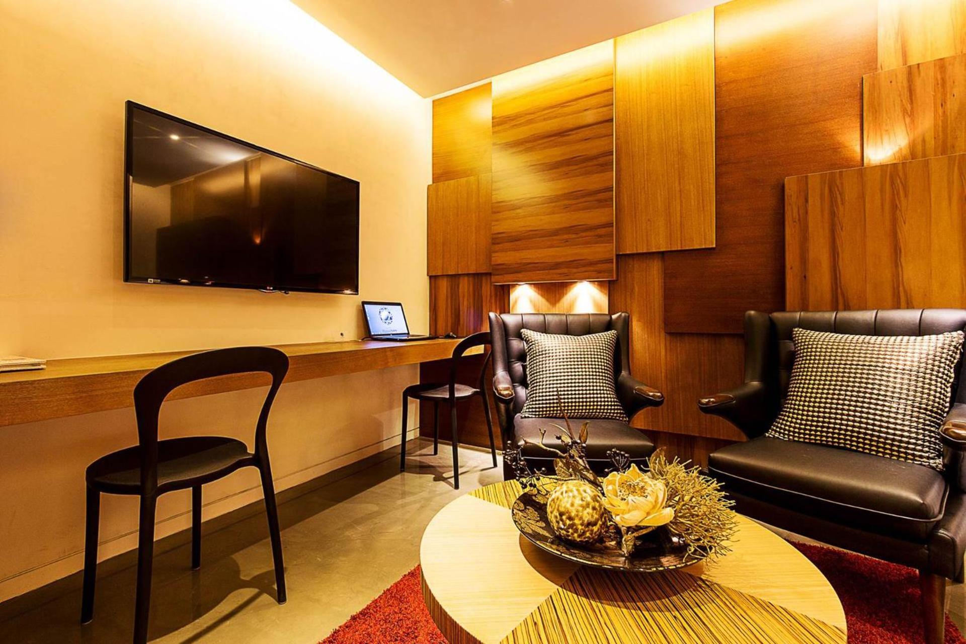Sota Stay Hotel Seul Exterior foto