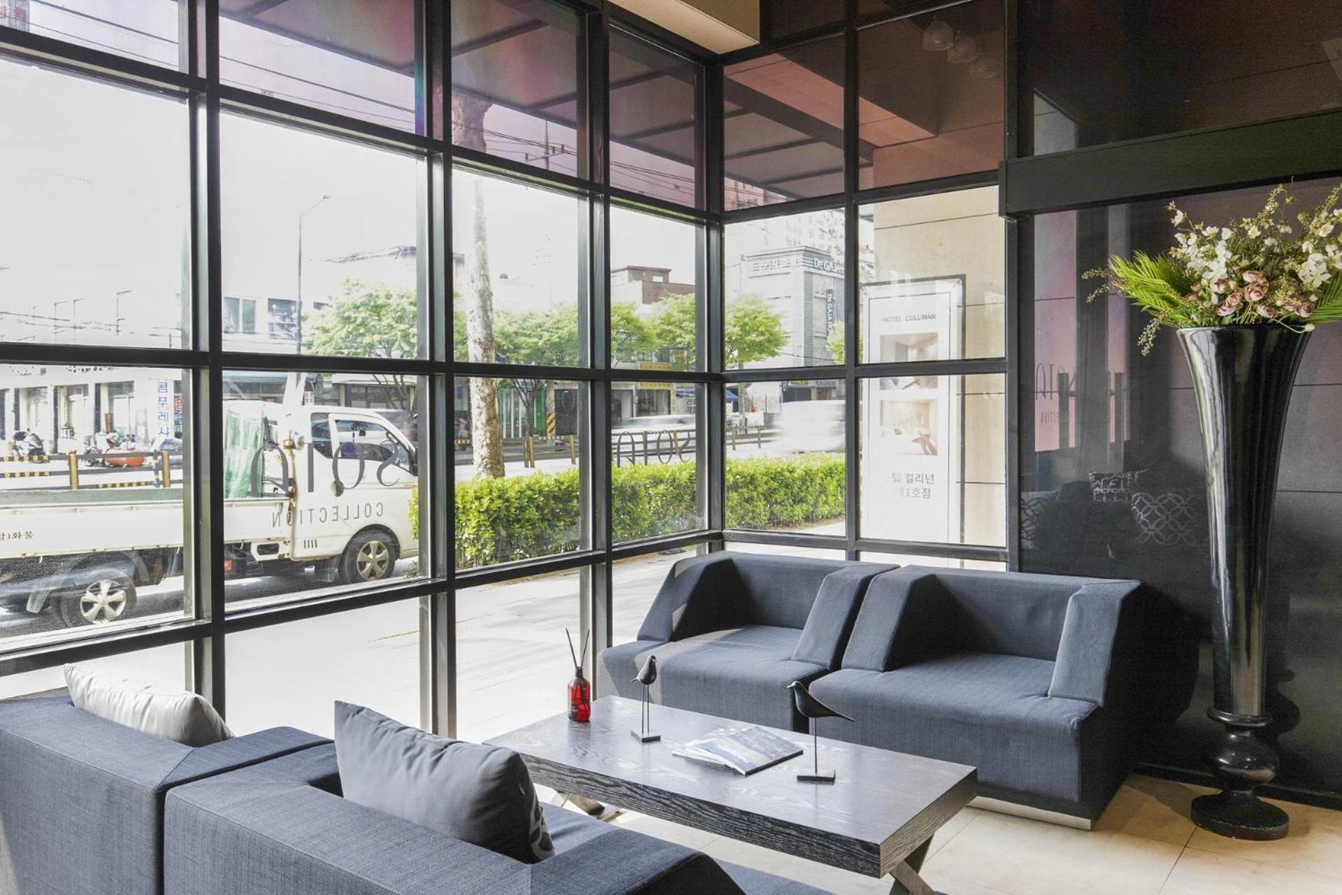Sota Stay Hotel Seul Exterior foto