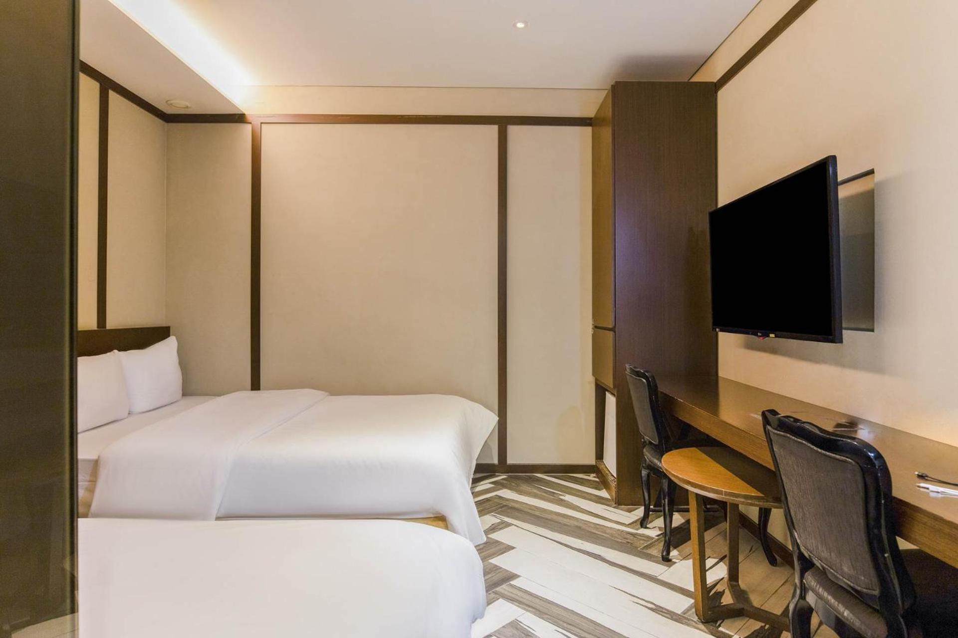 Sota Stay Hotel Seul Exterior foto