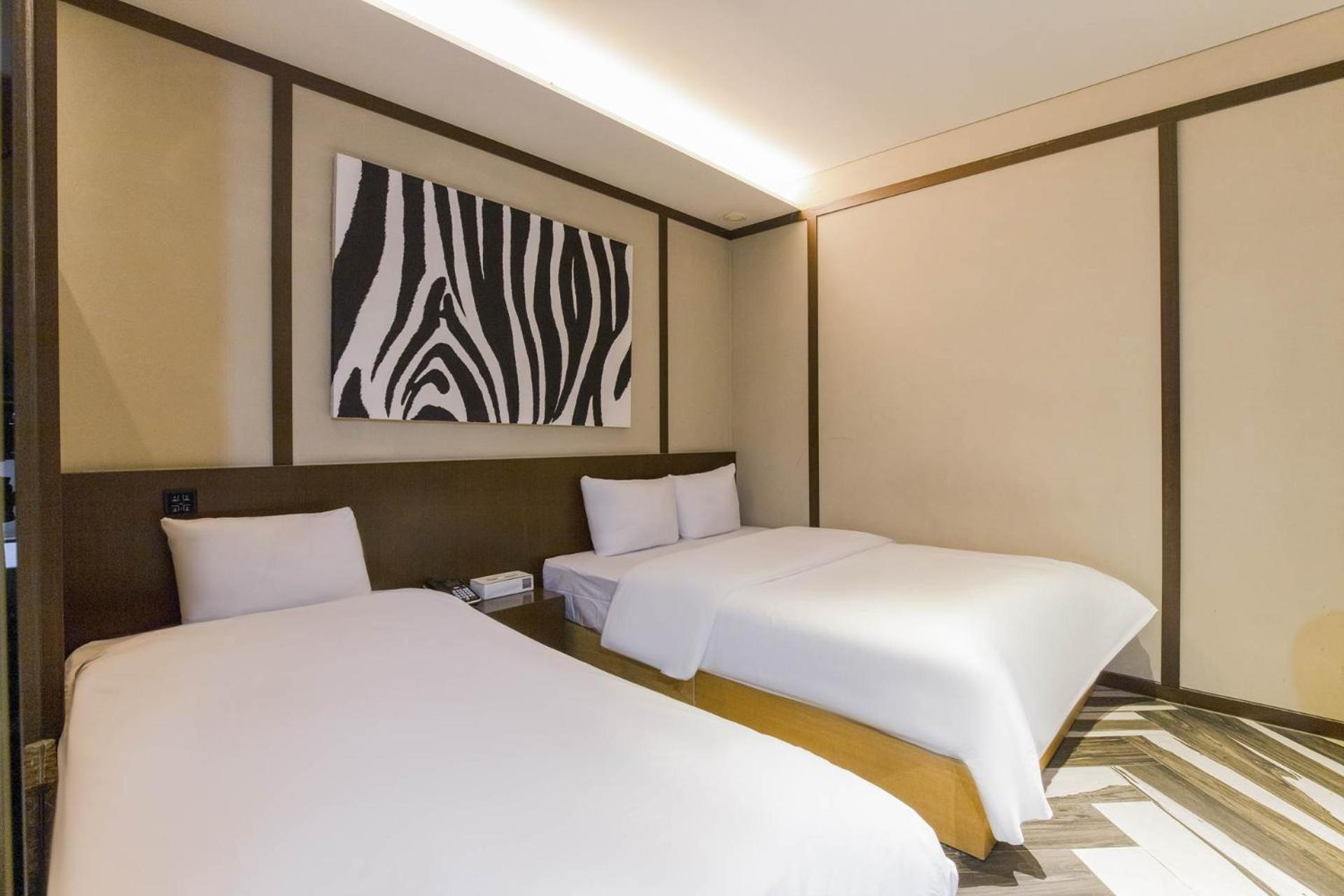 Sota Stay Hotel Seul Exterior foto