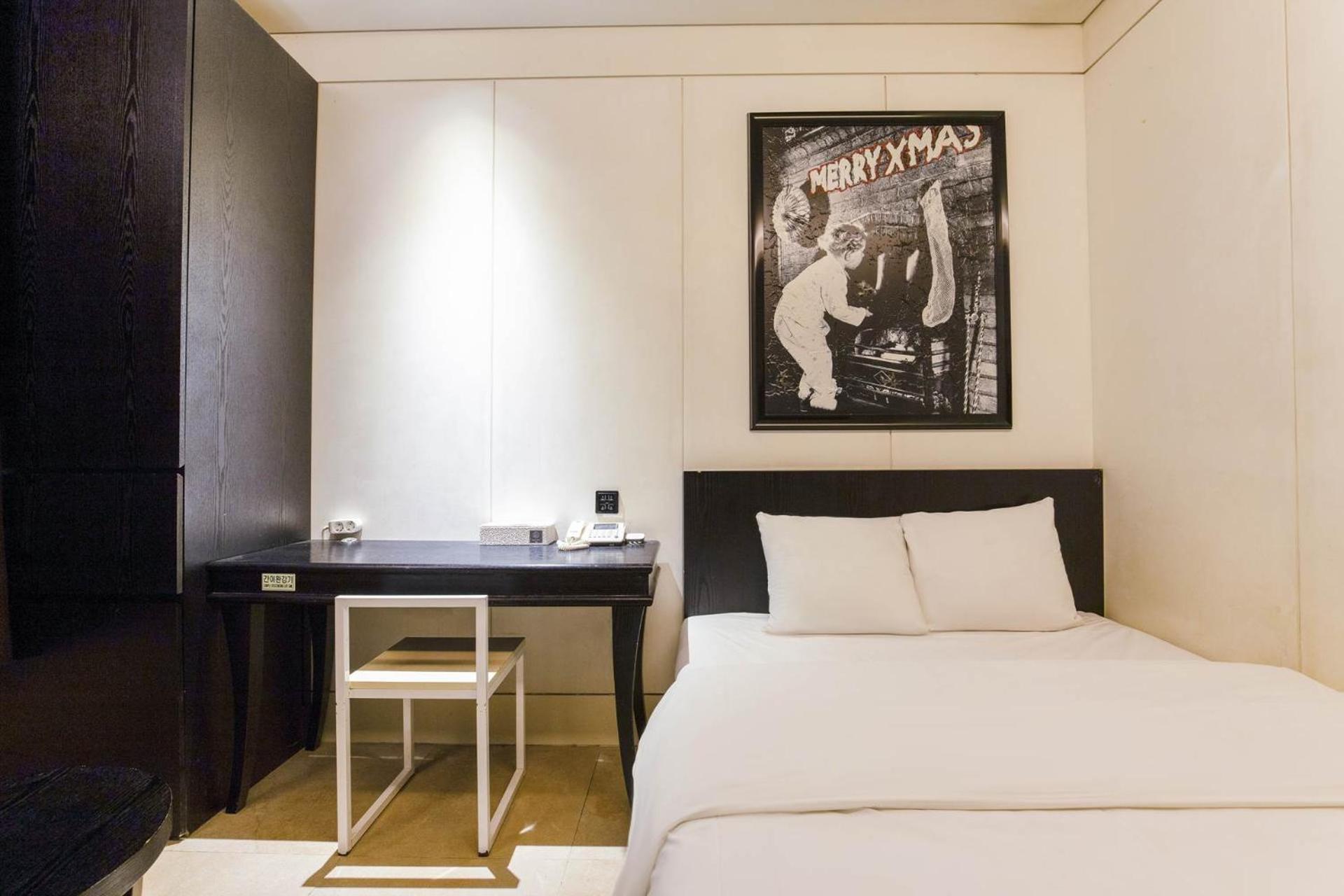 Sota Stay Hotel Seul Exterior foto