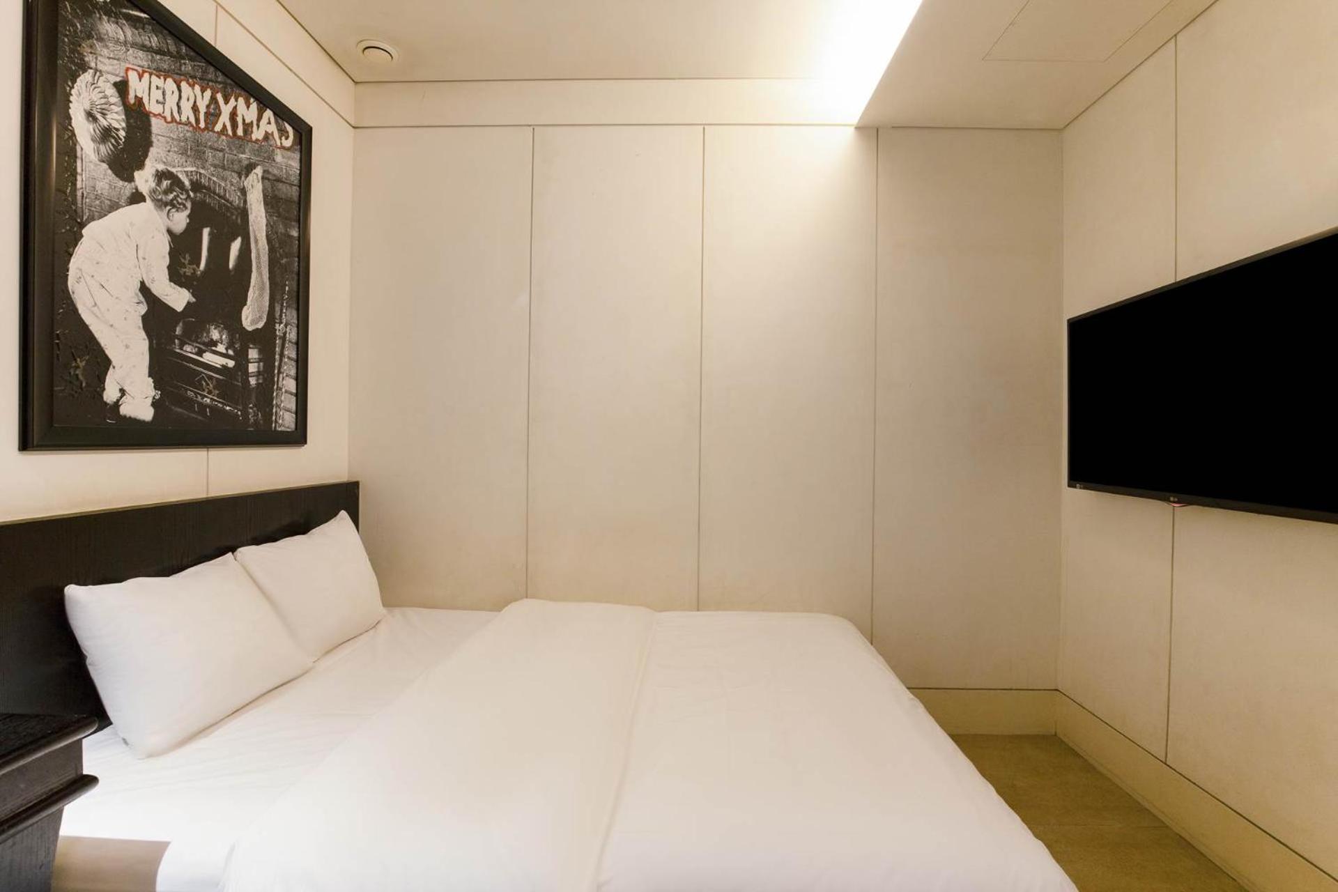 Sota Stay Hotel Seul Exterior foto