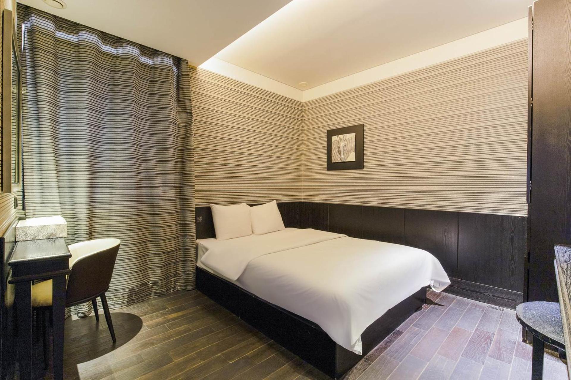 Sota Stay Hotel Seul Exterior foto