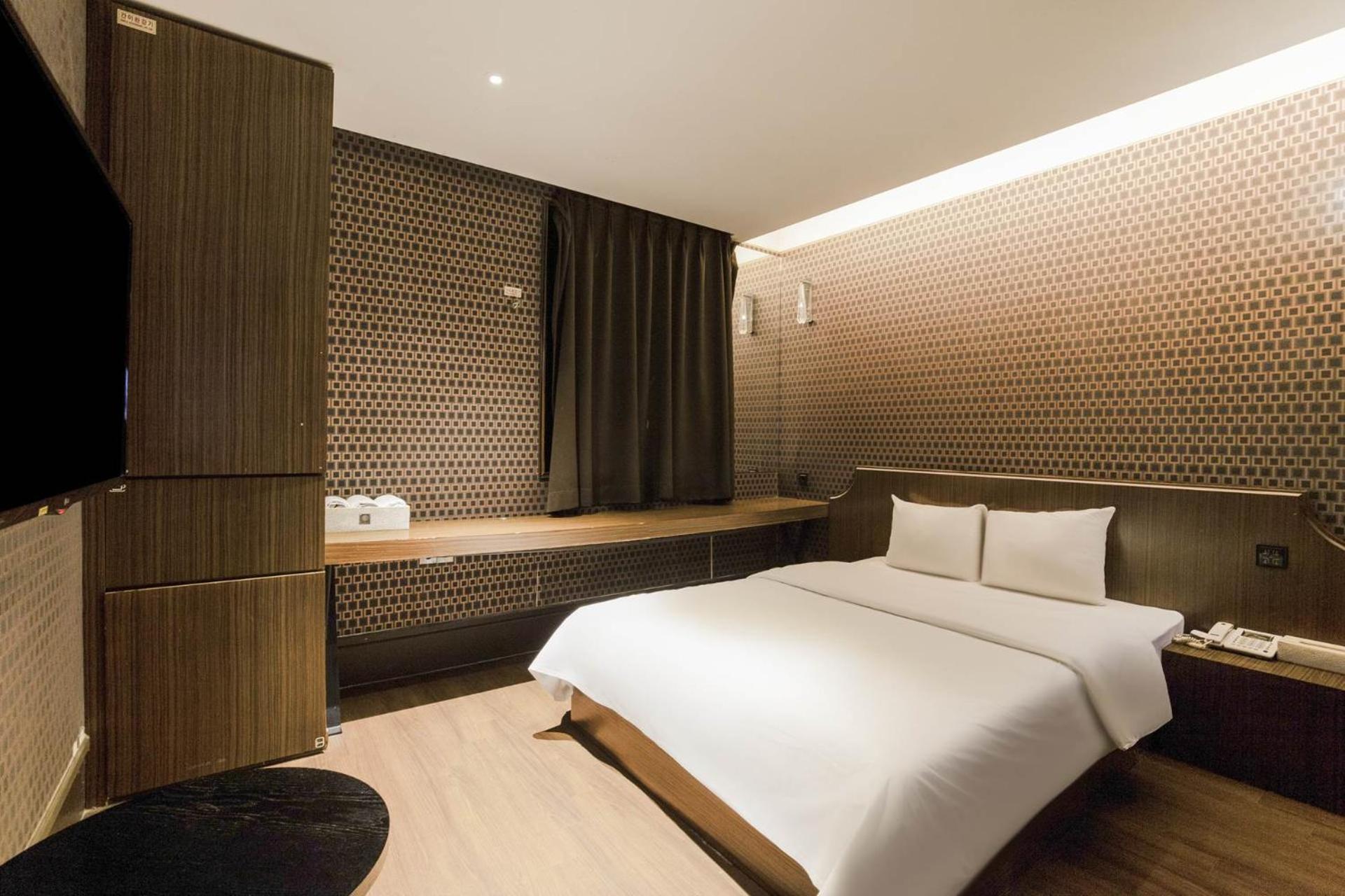 Sota Stay Hotel Seul Exterior foto