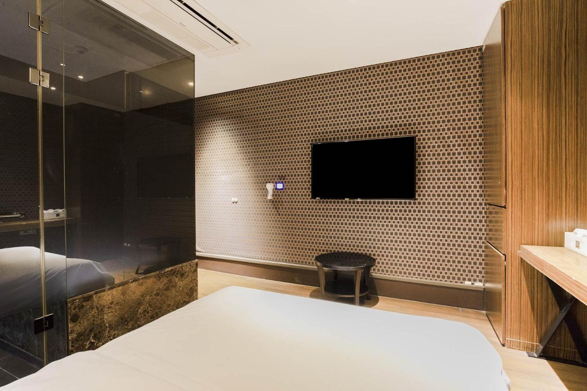 Sota Stay Hotel Seul Exterior foto