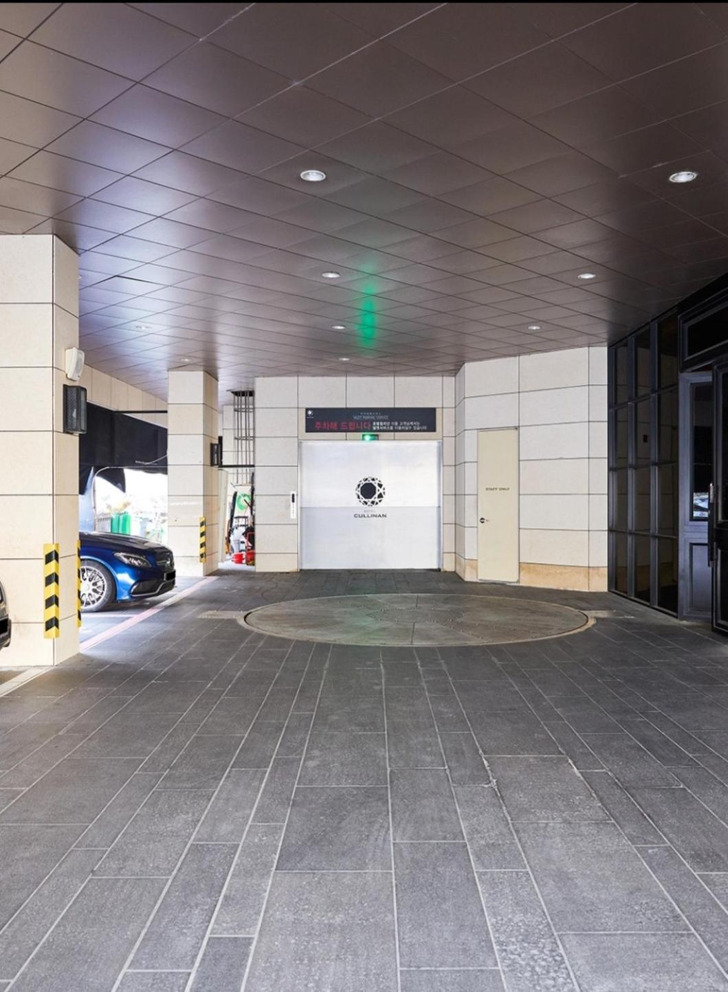 Sota Stay Hotel Seul Exterior foto
